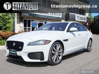 2016 Jaguar XF
