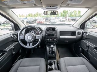 2016 Jeep Compass