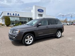 2016 Jeep Compass