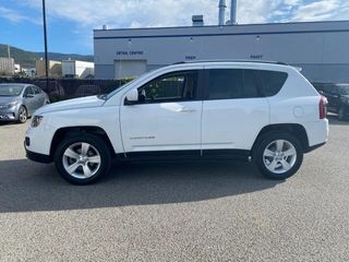 2016 Jeep Compass