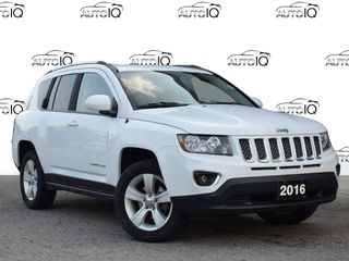 2016 Jeep Compass