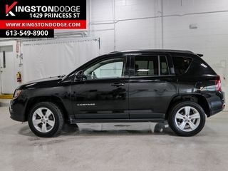 2016 Jeep Compass