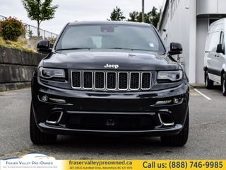 2016 Jeep Grand Cherokee