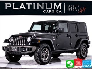 2016 Jeep Wrangler