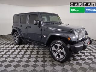 2016 Jeep Wrangler
