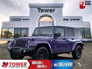 2016 Jeep Wrangler