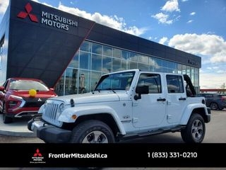 2016 Jeep Wrangler