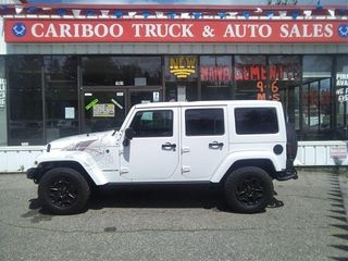 2016 Jeep Wrangler