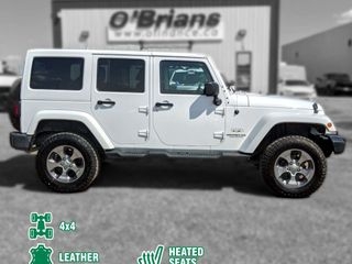2016 Jeep Wrangler