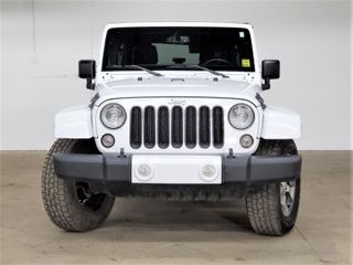 2016 Jeep Wrangler