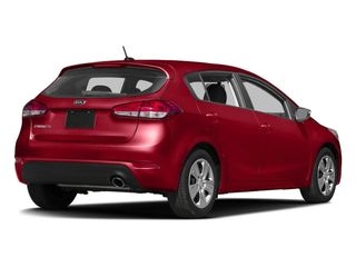 2016 Kia Forte 5-Door