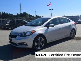 2016 Kia Forte