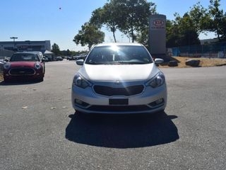 2016 Kia Forte