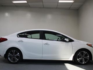 2016 Kia Forte