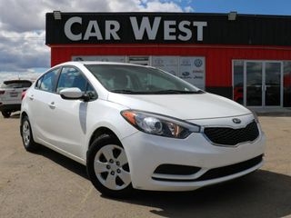 2016 Kia Forte