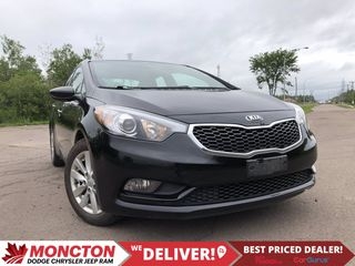 2016 Kia Forte