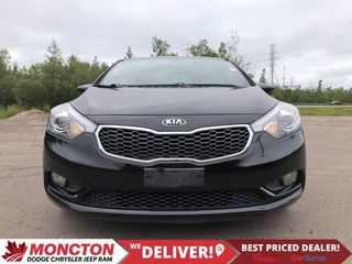 2016 Kia Forte