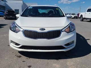 2016 Kia Forte