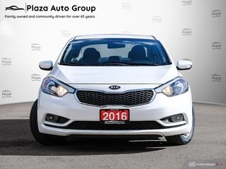 2016 Kia Forte