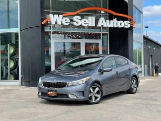 2016 Kia Forte
