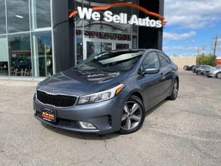 2016 Kia Forte