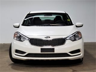 2016 Kia Forte