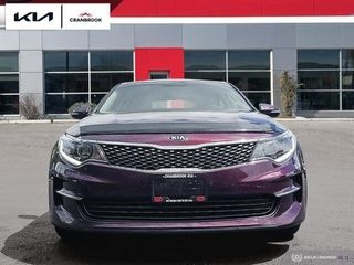 2016 Kia Optima