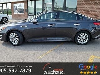 2016 Kia Optima