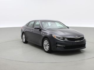 2016 Kia Optima