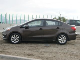 2016 Kia Rio