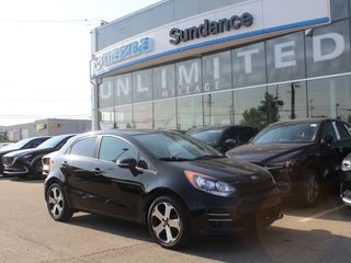 2016 Kia Rio