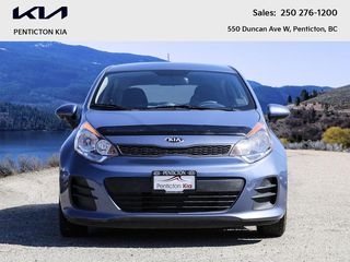 2016 Kia Rio5