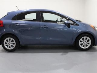 2016 Kia Rio5