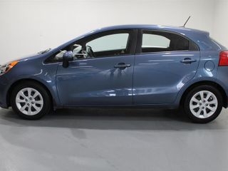 2016 Kia Rio5
