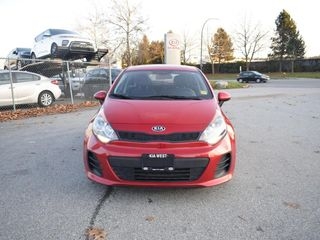 2016 Kia Rio5
