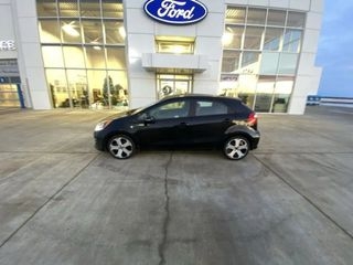 2016 Kia Rio5