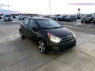 2016 Kia Rio5