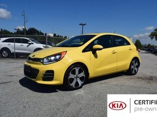 2016 Kia Rio5