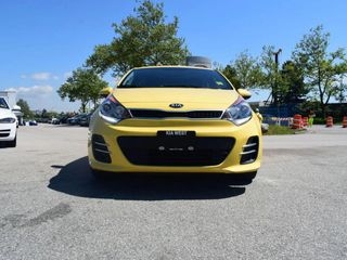2016 Kia Rio5