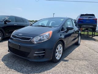 2016 Kia Rio5