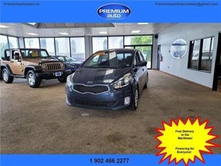 2016 Kia Rondo