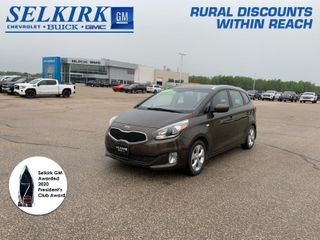 2016 Kia Rondo