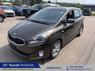 2016 Kia Rondo