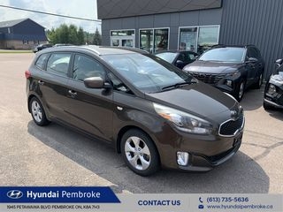 2016 Kia Rondo