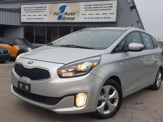 2016 Kia Rondo