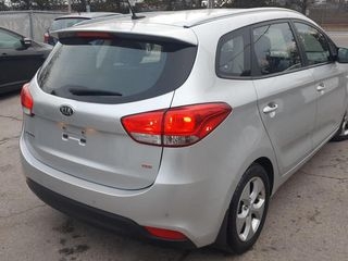 2016 Kia Rondo