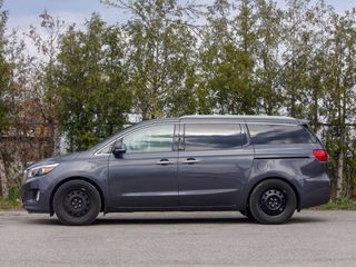 2016 Kia Sedona