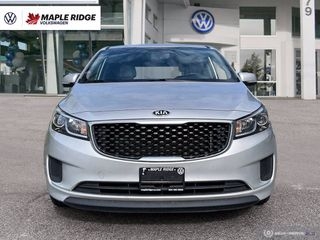 2016 Kia Sedona