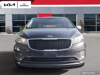 2016 Kia Sedona