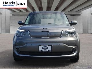 2016 Kia Soul EV